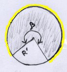 Forme generale du toit
